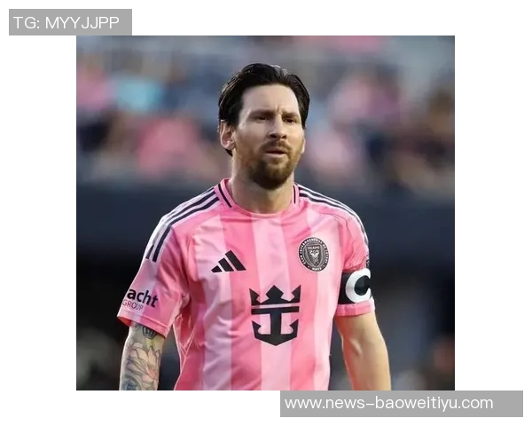 迈阿密国际看中天才小将莫拉梅西或成关键招募因素