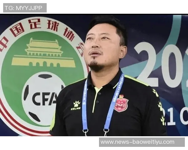 中国U17女足主帅王洪亮展望世界杯小组出线目标期待带给球迷新体验 中国U17女足主帅王洪亮展望世界杯小组出线目标期待带给球迷新体验