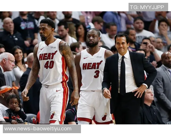 哈斯勒姆回忆06年夺冠后热火曾计划引进艾弗森与韦德搭档