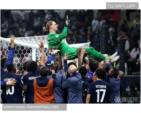 扑点神勇萨福诺夫助巴黎两战点球大战成功扑出六球展现实力 扑点神勇萨福诺夫助巴黎两战点球大战成功扑出六球展现实力