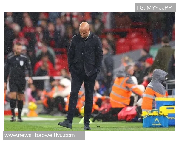 斯洛特谈英超失利与水晶宫绝杀称联赛杯阵容尚未确定