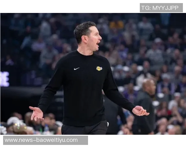 雷迪克谈首发阵容调整詹姆斯缺阵让球队选择变得更加复杂