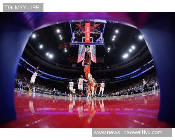 亚历山大荣膺双料MVP助力球队夺冠NBA官推热情回顾上赛季辉煌成就