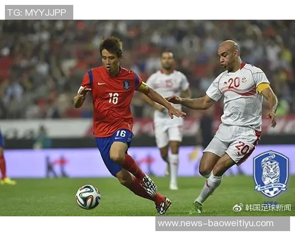 韩国队计划三月赴欧热身赛奥地利或成主要对手