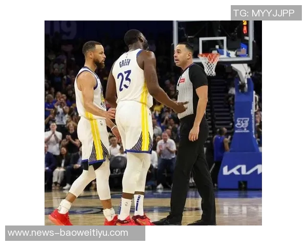 追梦与库里携手共进各展风采共同引领球队的精彩旅程